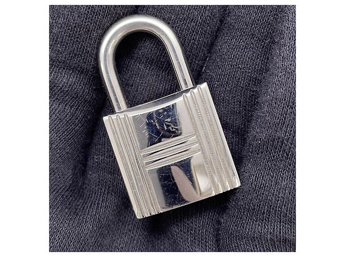 Hermès Sac cabas Hermes Picotin Lock MM - vue 14