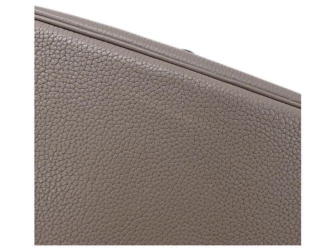 Hermès Sac cabas Hermes Picotin Lock MM - vue 6