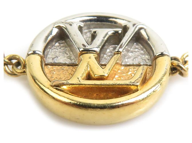 Bracciale con charm Louis Vuitton - vista 2