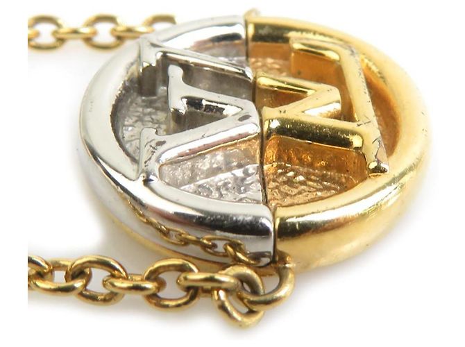 Bracciale con charm Louis Vuitton - vista 3