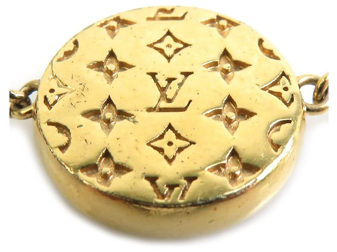 Bracciale con charm Louis Vuitton - vista 4