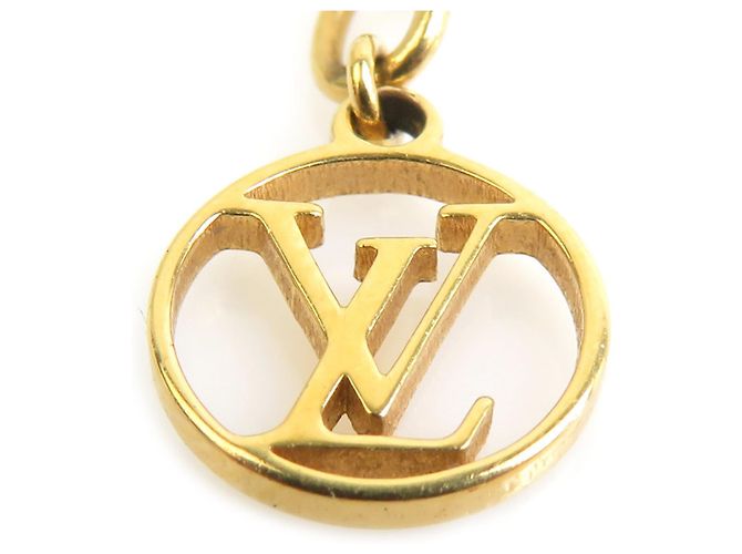 Bracciale con charm Louis Vuitton - vista 5
