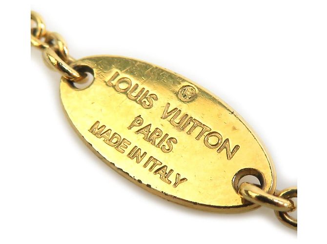 Bracciale con charm Louis Vuitton - vista 6