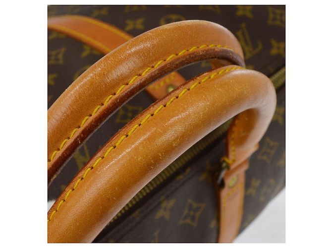 Louis Vuitton Keepall Monogram Canvas 60 - Ansicht 6