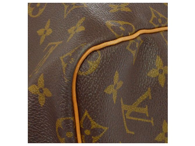 Louis Vuitton Keepall Monogram Canvas 55 - Ansicht 4