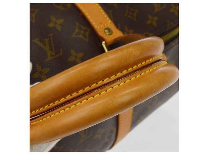 Louis Vuitton Keepall Monogram Canvas 55 - Ansicht 5