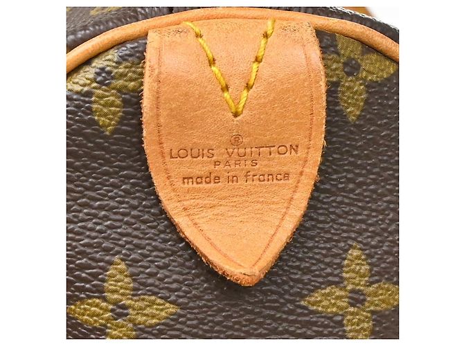 Louis Vuitton Keepall Monogram Canvas 50 - vue 5