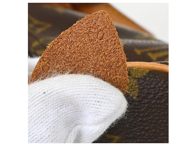 Louis Vuitton Keepall Monogram Canvas 50 - vue 6