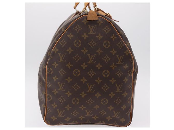 Louis Vuitton Keepall Monogram Canvas 60 - vista 6