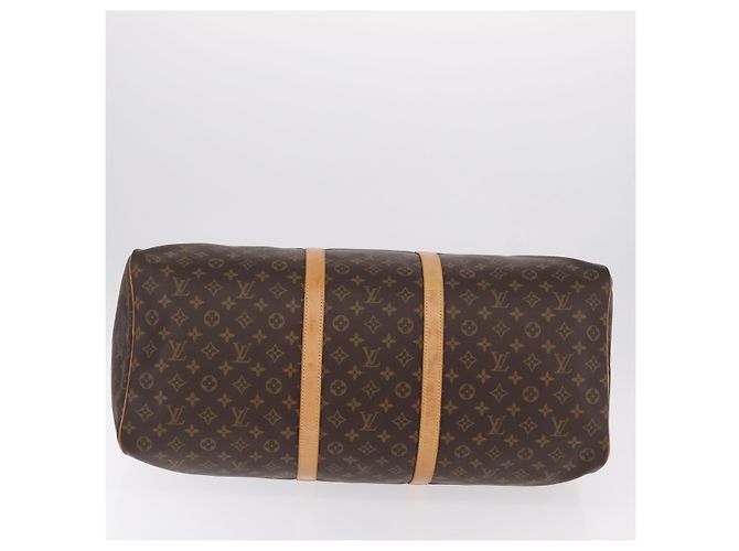Louis Vuitton Keepall Monogram Canvas 60 - vista 7