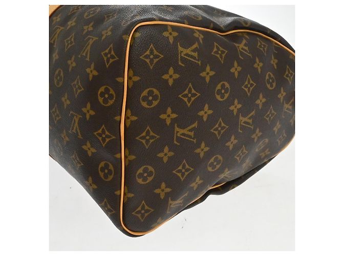 Louis Vuitton Keepall Monogram Canvas 50 - Ansicht 4