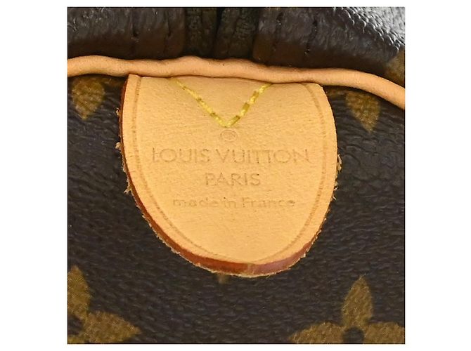 Louis Vuitton Keepall Monogram Canvas 50 - Ansicht 5