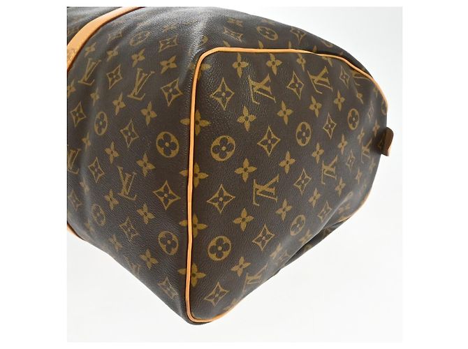 Louis Vuitton Keepall Monogram Canvas 50 - Ansicht 6