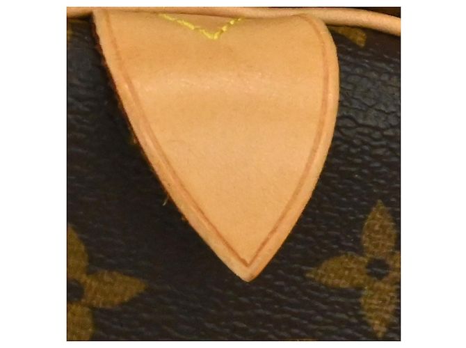 Louis Vuitton Keepall Monogram Canvas 50 - Ansicht 7