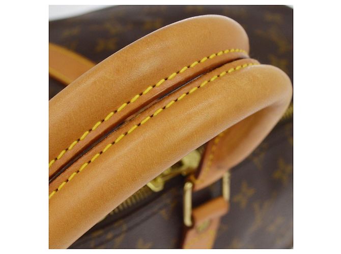 Louis Vuitton Keepall Monogram Canvas 50 - vista 5