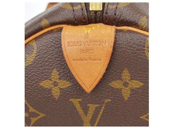 Louis Vuitton Keepall Monogram Canvas 50 - vista 7