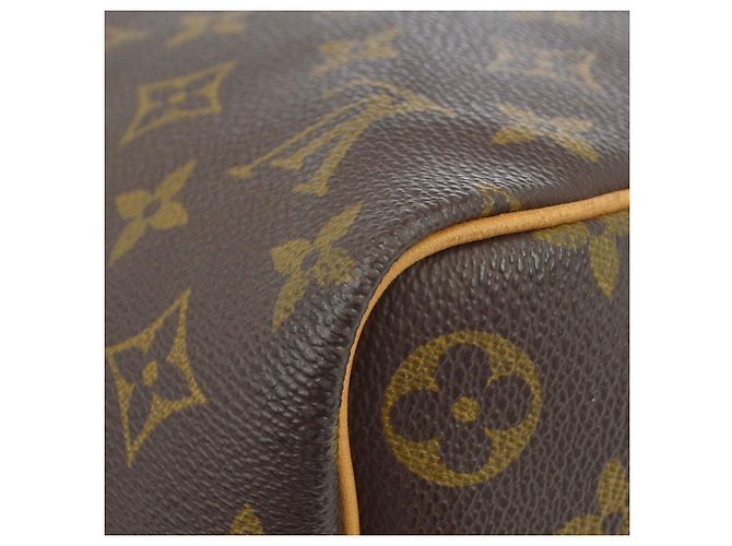 Louis Vuitton Keepall Monogram Canvas 45 - vista 4
