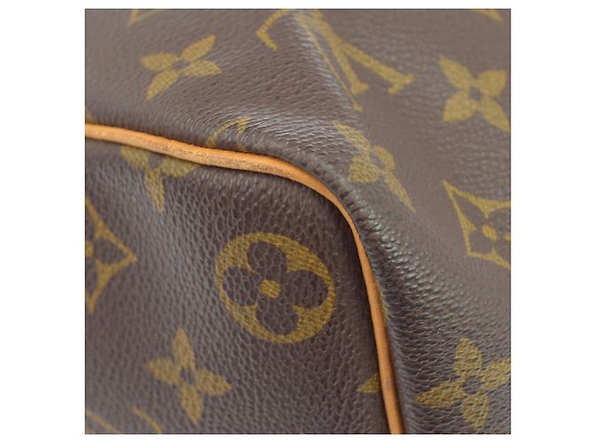 Louis Vuitton Keepall Monogram Canvas 45 - vista 5