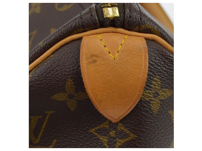 Louis Vuitton Keepall Monogram Canvas 45 - vista 6
