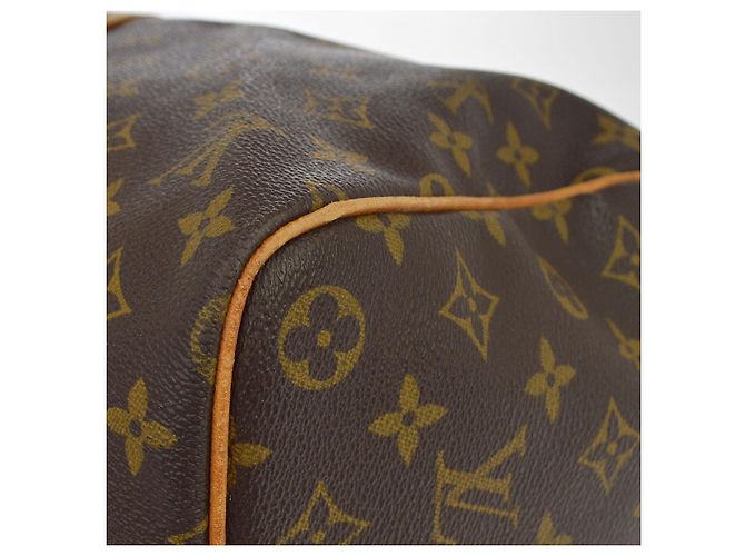 Louis Vuitton Keepall Monogram Canvas 45 - vista 4