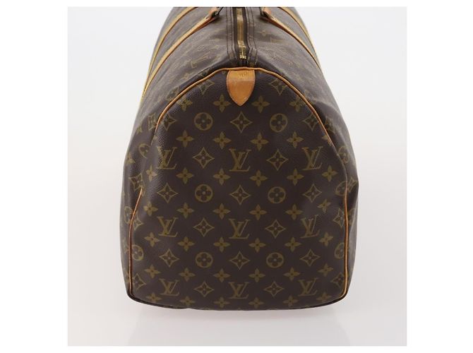 Louis Vuitton Keepall Monogram Canvas 55 - Ansicht 3