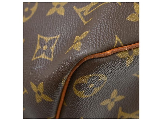 Louis Vuitton Keepall Monogram Canvas 45 - vista 5