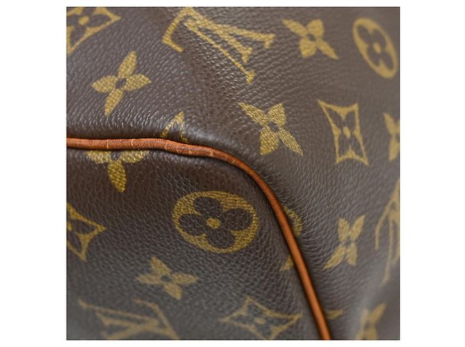 Louis Vuitton Keepall Monogram Canvas 45 - vista 6