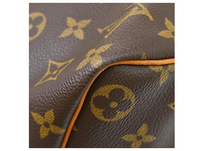 Louis Vuitton Keepall Monogram Canvas 45 - vista 7
