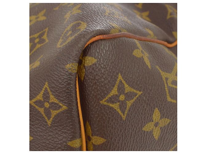 Louis Vuitton Keepall Monogram Canvas 50 - vista 4