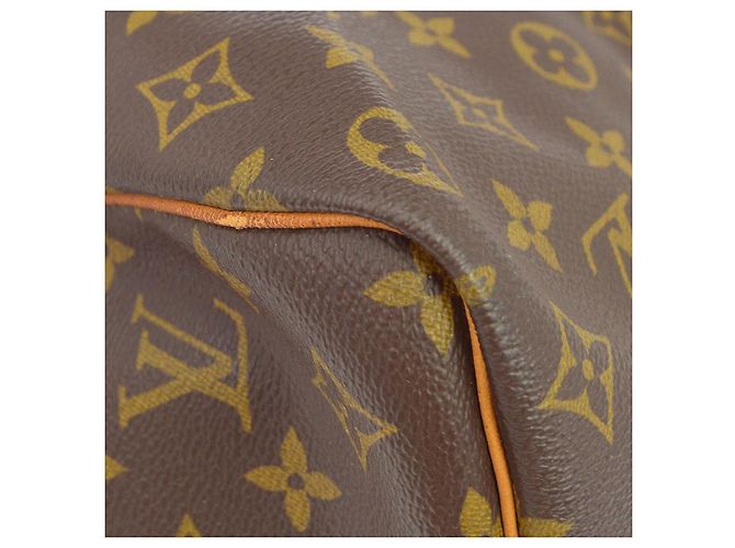 Louis Vuitton Keepall Monogram Canvas 50 - vista 5