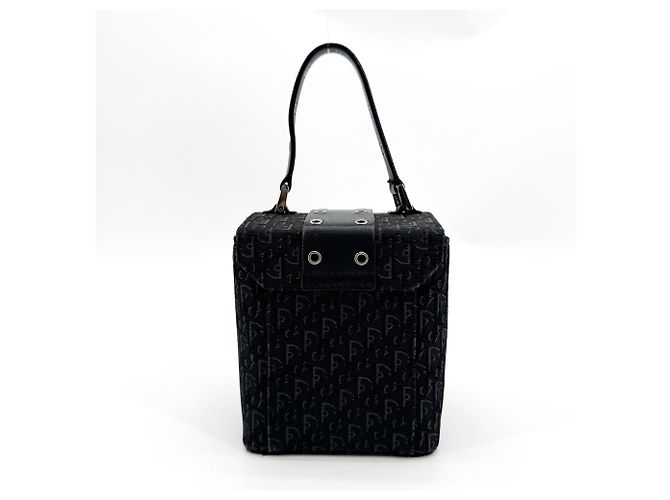 Christian Dior Trotter Canvas Small - Ansicht 2