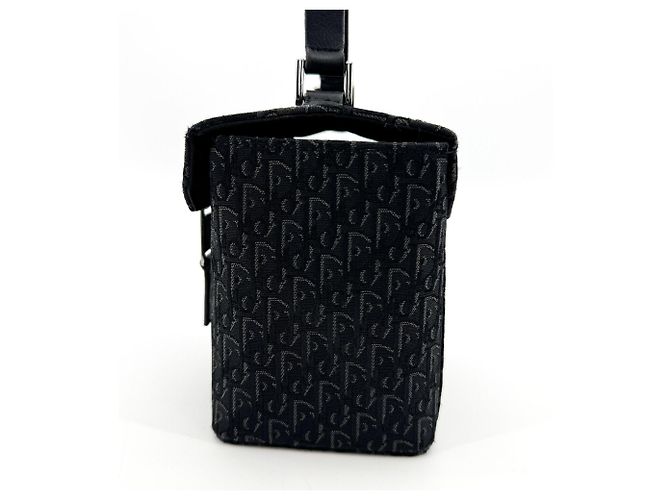 Christian Dior Trotter Canvas Small - Ansicht 3