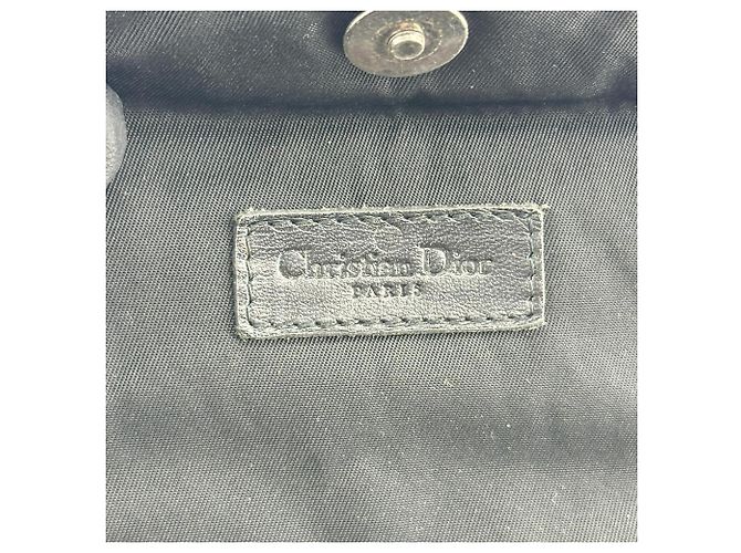 Christian Dior Trotter Canvas Small - Ansicht 6