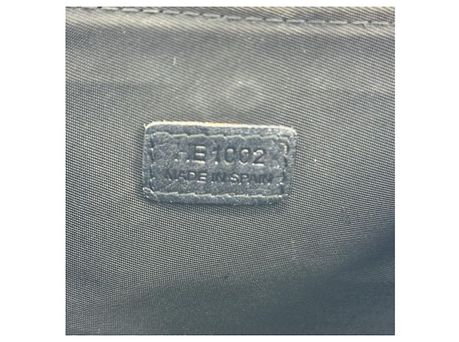 Christian Dior Trotter Canvas Small - Ansicht 7