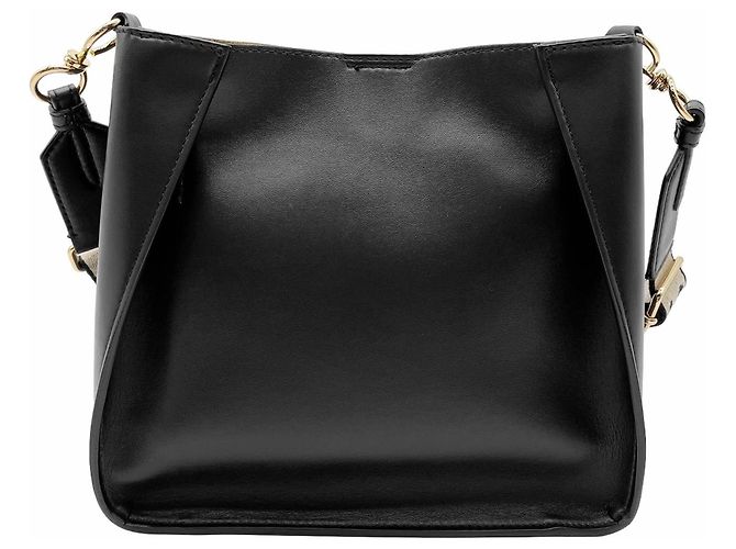 Stella Mc Cartney Stella McCartney Schultertasche Schwarz - Ansicht 2