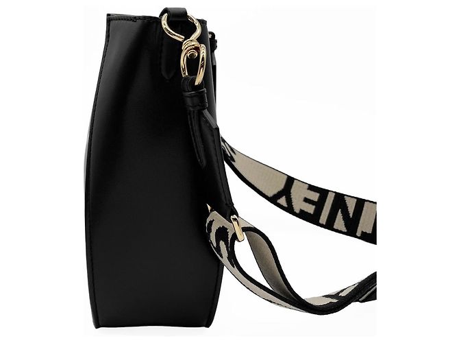 Stella Mc Cartney Stella McCartney Schultertasche Schwarz - Ansicht 3