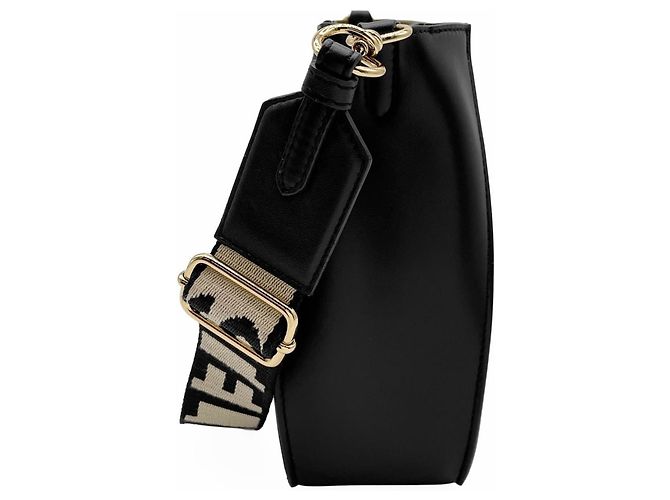 Stella Mc Cartney Stella McCartney Schultertasche Schwarz - Ansicht 4