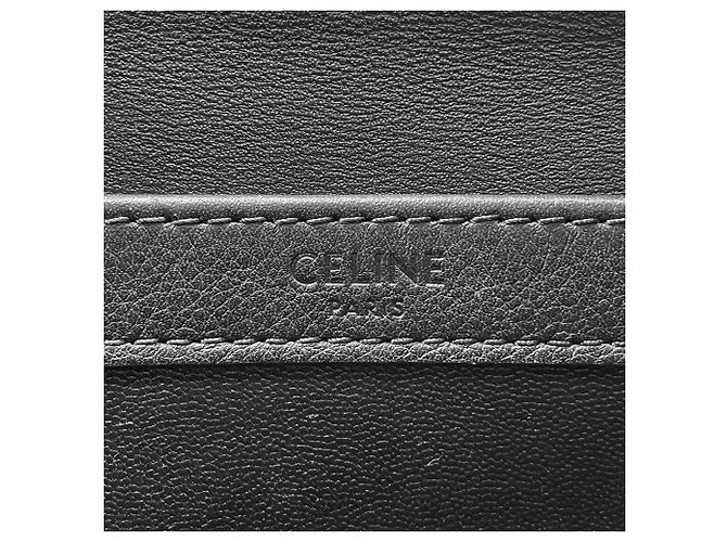 Céline Sac à bandoulière Triomphe Medium CELINE - vue 11