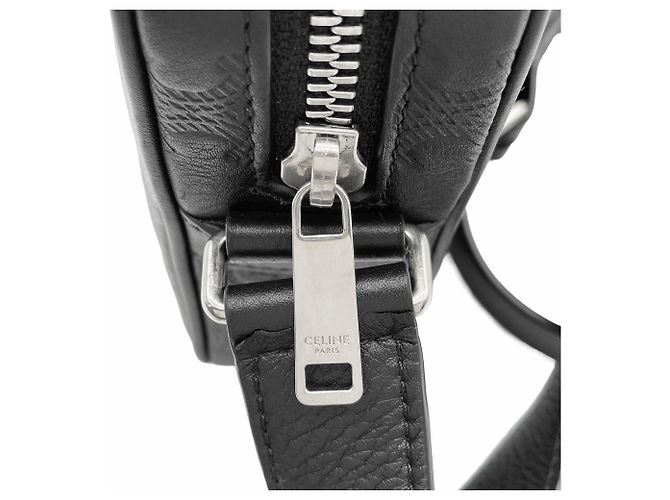 Céline Sac à bandoulière Triomphe Medium CELINE - vue 14