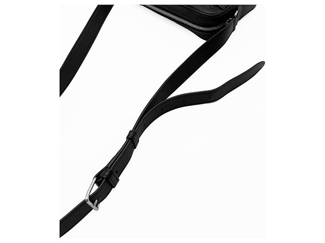 Céline Sac à bandoulière Triomphe Medium CELINE - vue 15