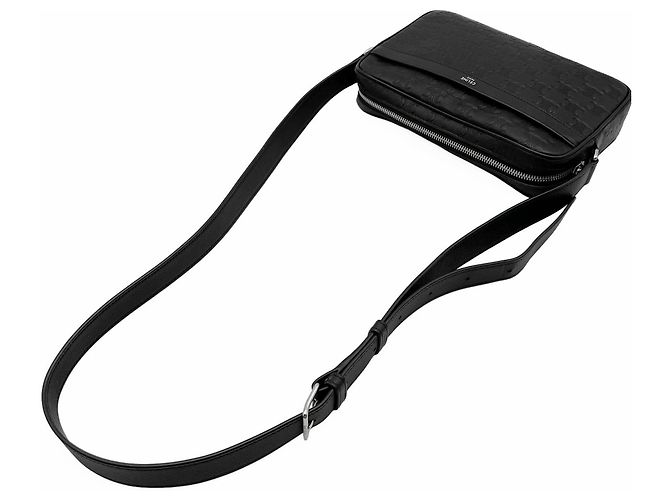 Céline Sac à bandoulière Triomphe Medium CELINE - vue 6