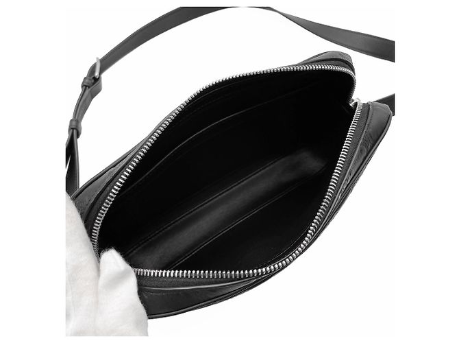 Céline Sac à bandoulière Triomphe Medium CELINE - vue 7