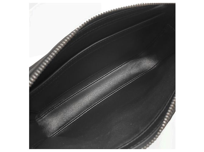 Céline Sac à bandoulière Triomphe Medium CELINE - vue 8