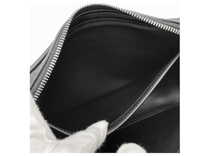 Céline Sac à bandoulière Triomphe Medium CELINE - vue 9