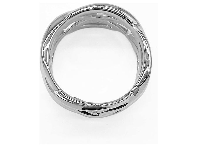 Autre Marque Anello Tiffany Celtic Knot - vista 3