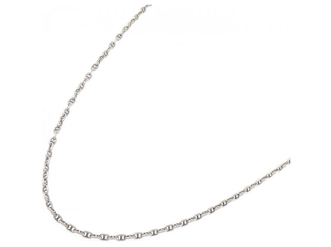 Collar Hermès de plata 925 - vista 2