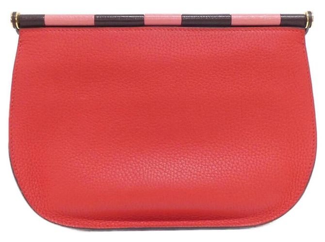 Hermès Borsa a tracolla Hermes So 25cm - vista 2