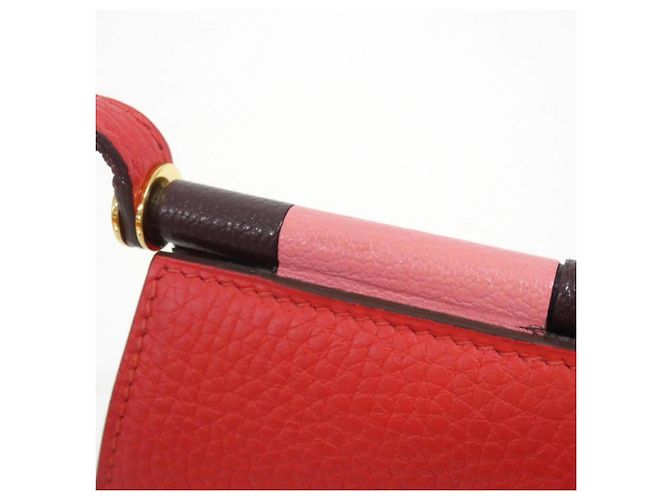 Hermès Borsa a tracolla Hermes So 25cm - vista 4