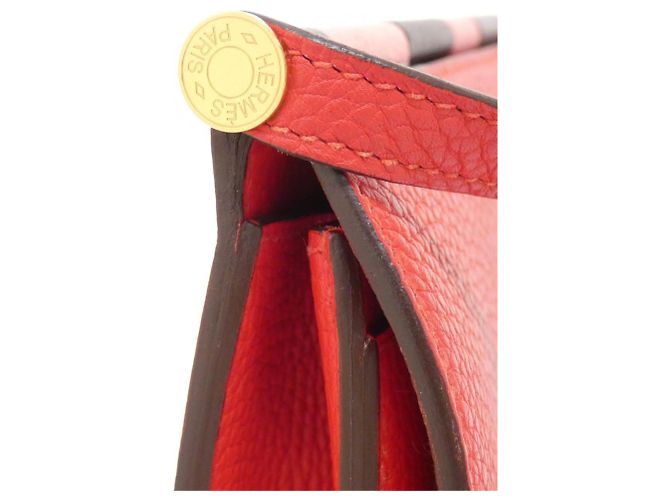 Hermès Borsa a tracolla Hermes So 25cm - vista 6