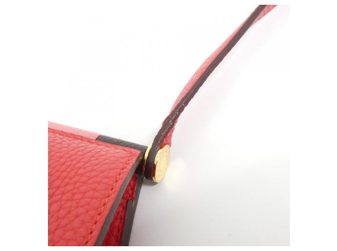 Hermès Borsa a tracolla Hermes So 25cm - vista 7